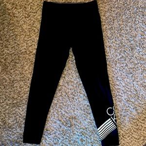 Calvin Klein leggings
